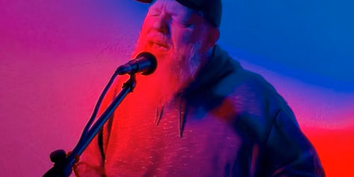 Ashley Duane Sutton live at Starr Hill Burg