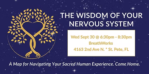 The Wisdom of Your Nervous System