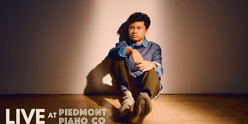 Joey Alexander, solo