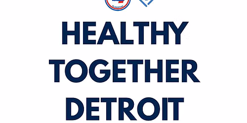 Healthy Together Detroit