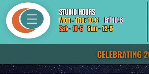 Copper Moon Fundraiser\ud83e\udd87\ud83d\uddbc\ufe0f