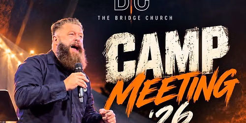 Camp Meeting 26
