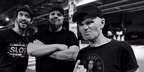 THE QUEERS at The Rosetta Room