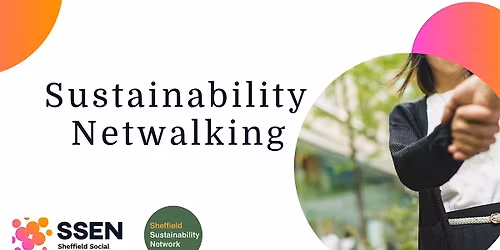 Sustainability Netwalking: June