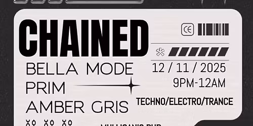 PRIM \/ Bella Mode \/ Amber Gris