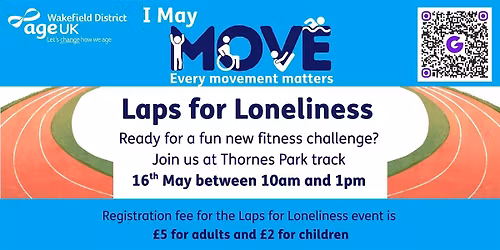 Laps for Loneliness