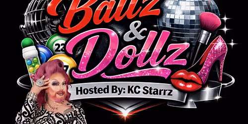 Full Service Fridays with Ballz & Dollz