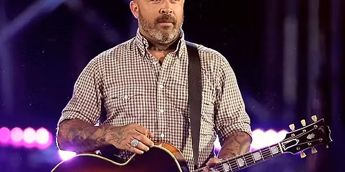 Aaron Lewis Tickets