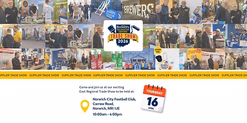 East Regional Trade Show