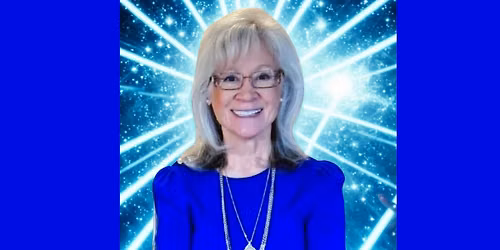 Barbara Gail: My NDEs, OBEs, ET Contacts, & All Things Spiritual!