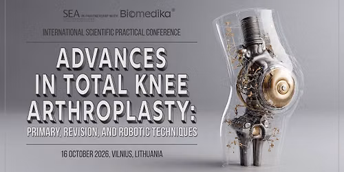Advances in Total Knee Arthroplasty: Primary, Revision, and Robotic Techniques