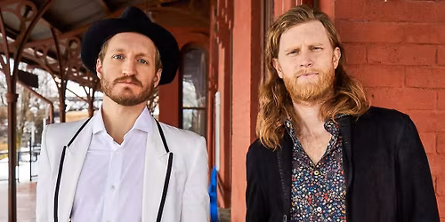 The Lumineers Adelaide