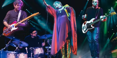 Sixpence None the Richer