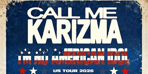 Call Me Karizma