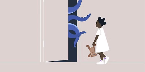 The Neuroscience of Adverse Childhood Experiences