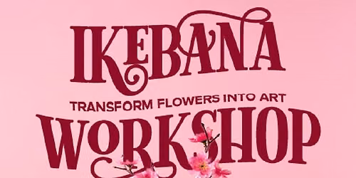 Japanese Ikebana