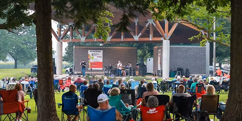 West Macqueen Street Band - FREE Live Concert