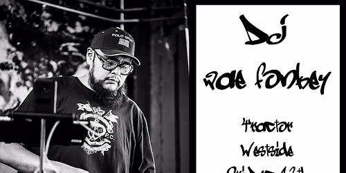 DJ Wae Fonkey