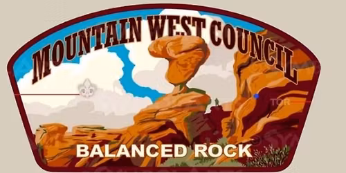 Mountain West Council Trade-O-Ree