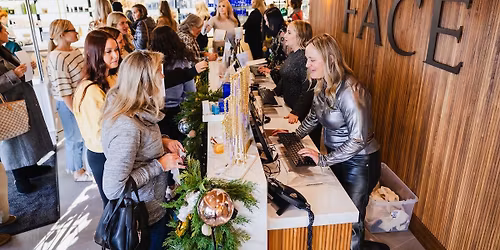 10TH ANNUAL HOLIDAY SALES EVENT\ud83e\udd42\ud83e\udea9\u2728