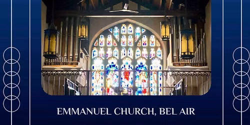 Organ Recital