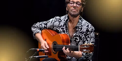 Al Di Meola Electric Band