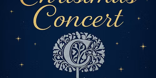 In the Stillness of Winter