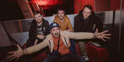 NDA : Punk Rock M\u00e9lodique Nantais