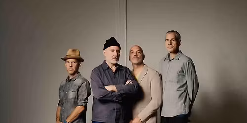 The Bad Plus w\/ Frances Chang - Blue Note Jazz Festival