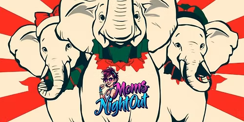 Green Parrot: A White Elephant Christmas