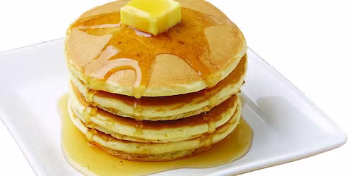 FREE Family Pancake Breakfast