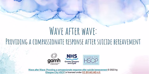 Wave After Wave