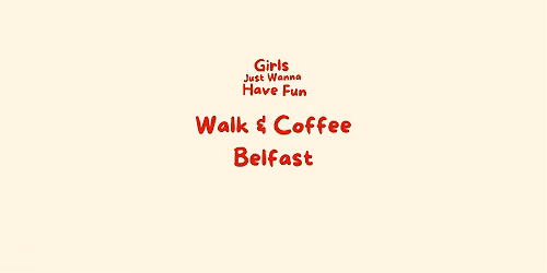 GJWHF Walk & Coffee