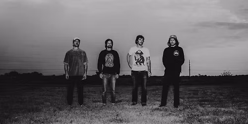 All Them Witches - House of Mirrors Tour