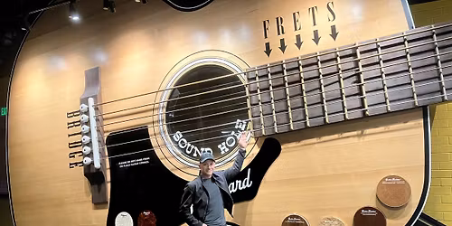 The Groove Project Duo