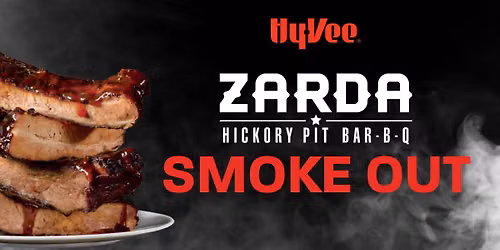 Zarda BBQ Smoke Out