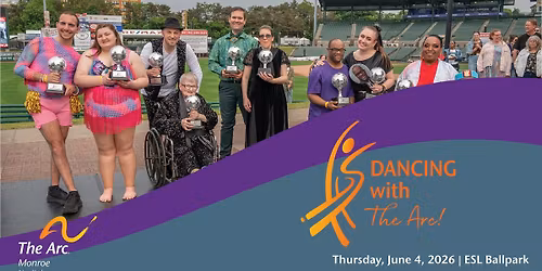 Dancing with The Arc