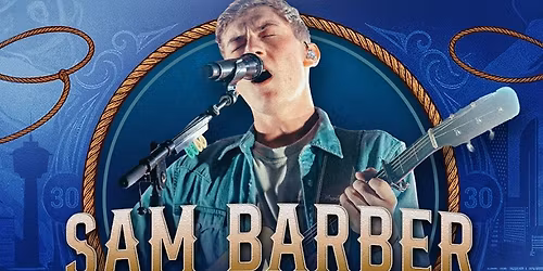 2026 Cowboys Music Festival - Monday at Cowboys Park