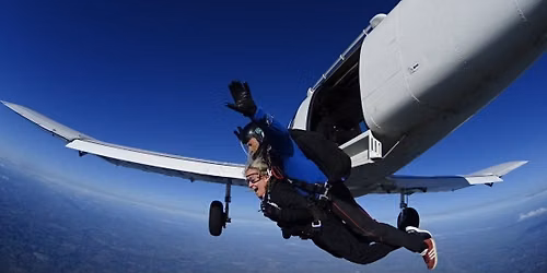 Skydive Event