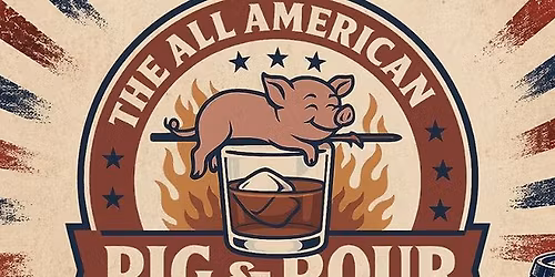 The All-American Pig & Pour