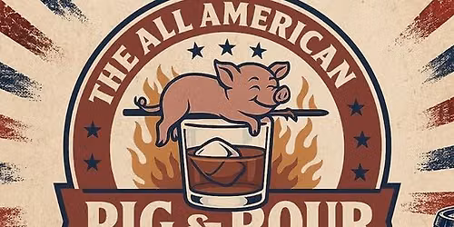 The All-American Pig & Pour