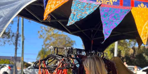 LAMBTON PARK \u2764\ufe0f\u200d\ud83d\udd25 Homegrown Markets X Made & Found \u26a1\ufe0f SUN 16 AUG