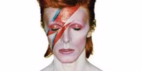 David Bowie performed by The Classic Double Band