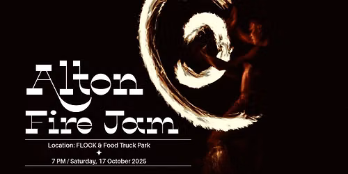 Alton Area Fire Jam