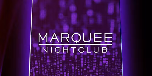 Marquee Mondays