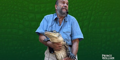 Reptile World