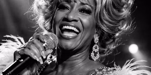 Le grand hommage \u00e0 Celia Cruz, reine de la musique cubaine