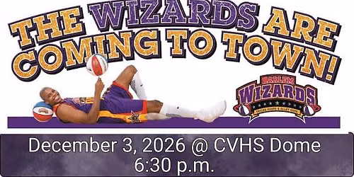 Harlem Wizards vs CV Dream Team