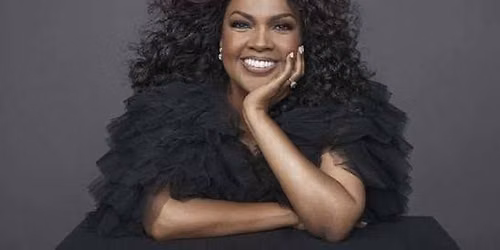 CeCe Winans
