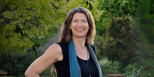 Beyond Trauma: A Guided Mind-Body Journey of Resilience, Hope and Post-Traumatic Growth